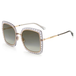 Jimmy Choo DANY/S FT3 Sunglasses