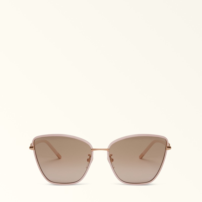 Furla Sunglasses SFU692V 8FCX