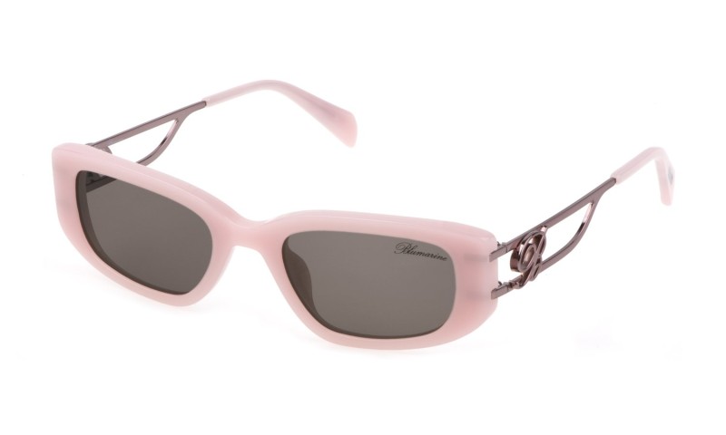 Blumarine sunglasses SBM807 09QP