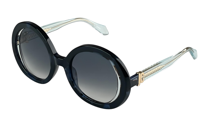 Just Cavalli Sunglasses SJC028 09SW