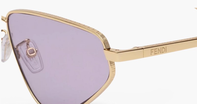 FENDI SUNGLASSES FE40068U 30S