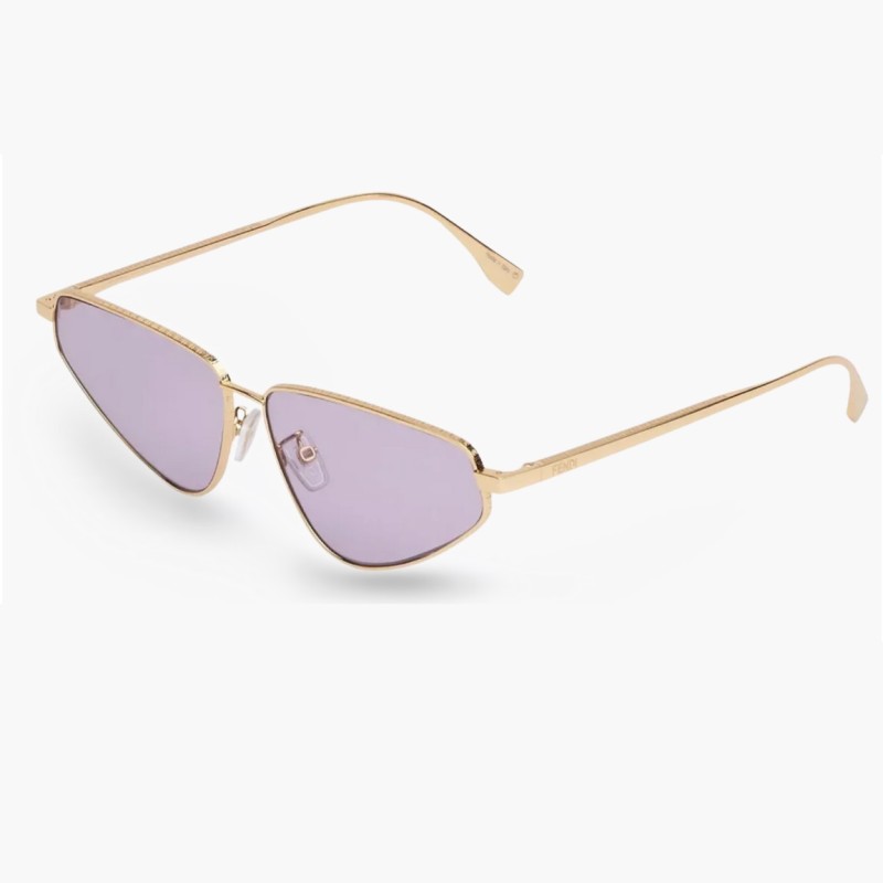 FENDI SUNGLASSES FE40068U 30S