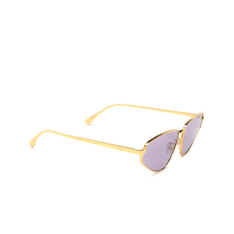 FENDI SUNGLASSES FE40068U 30S