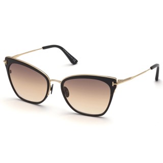 Tom Ford Sunglasses FT0843/S 01F