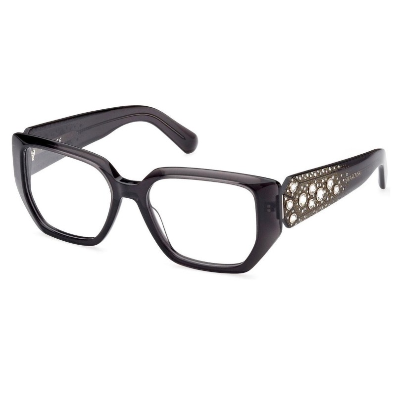 Swarovski Optical Frame SK5467/V 001