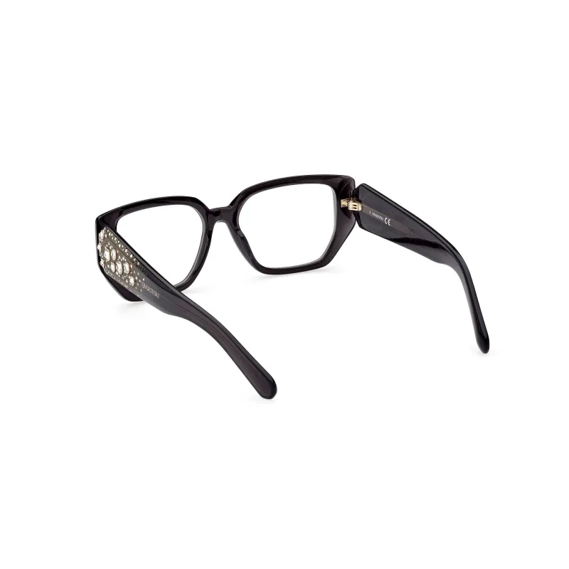 Swarovski Optical Frame SK5467/V 001