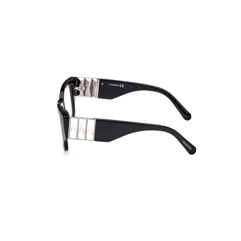 Swarovski Optical Frame SK5473/V 001