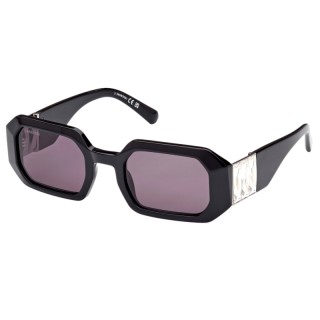 Swarovski Sunglasses SK0387 01A