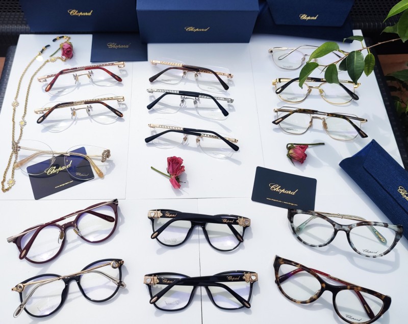 Chopard Optical Frame VCHG03S 0300