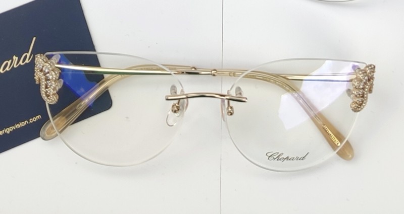 Chopard Optical Frame VCHG03S 0300