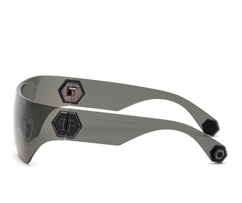 PHILIPP PLEIN SUNGLASSESS PP029M 579X