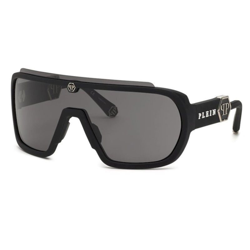 PHILIPP PLEIN SUNGLASSESS SPP078 06AA