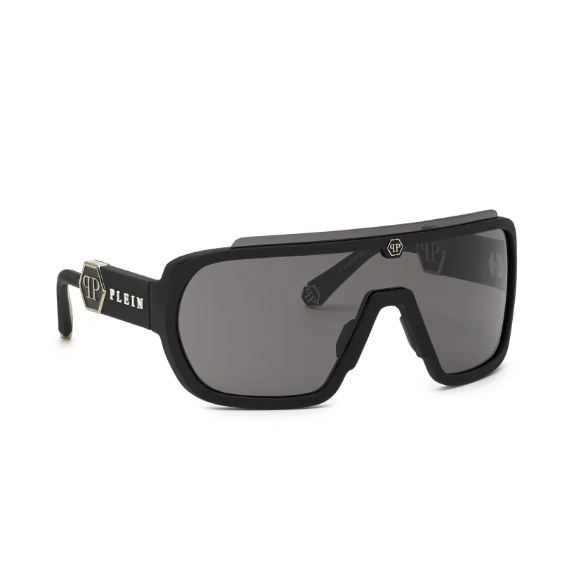 PHILIPP PLEIN SUNGLASSESS SPP078 06AA