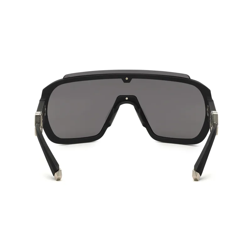 PHILIPP PLEIN SUNGLASSESS SPP078 06AA