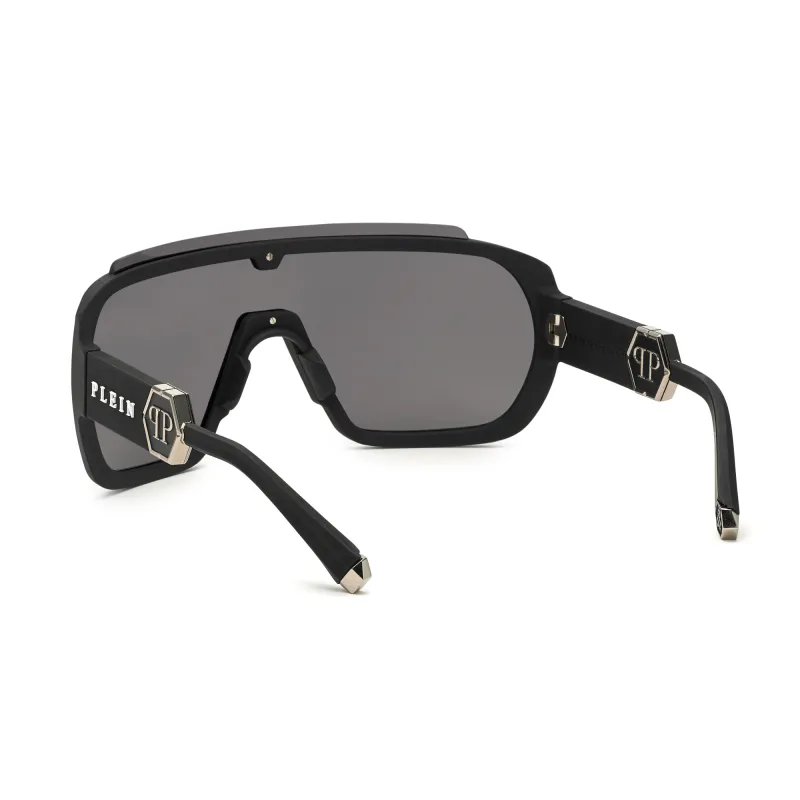 PHILIPP PLEIN SUNGLASSESS SPP078 06AA