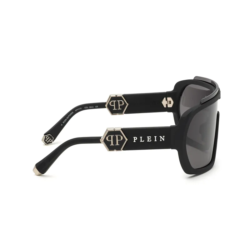 PHILIPP PLEIN SUNGLASSESS SPP078 06AA