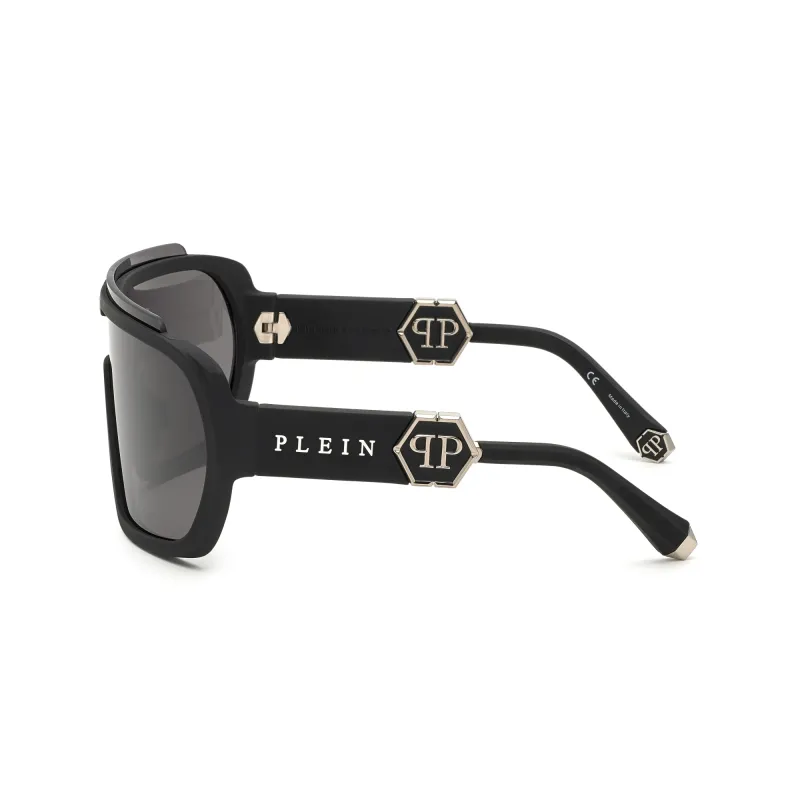 PHILIPP PLEIN SUNGLASSESS SPP078 06AA