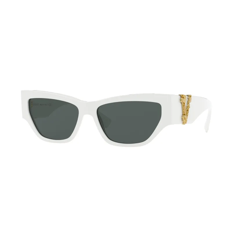 VERSACE SUNGLASSES OVE4383 532787