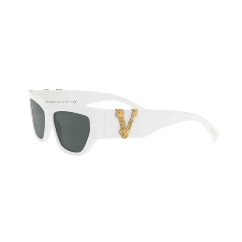 VERSACE SUNGLASSES OVE4383 532787