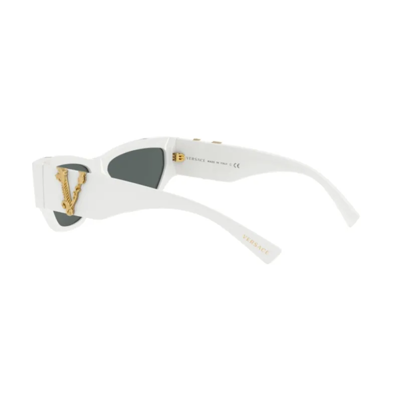 VERSACE SUNGLASSES OVE4383 532787