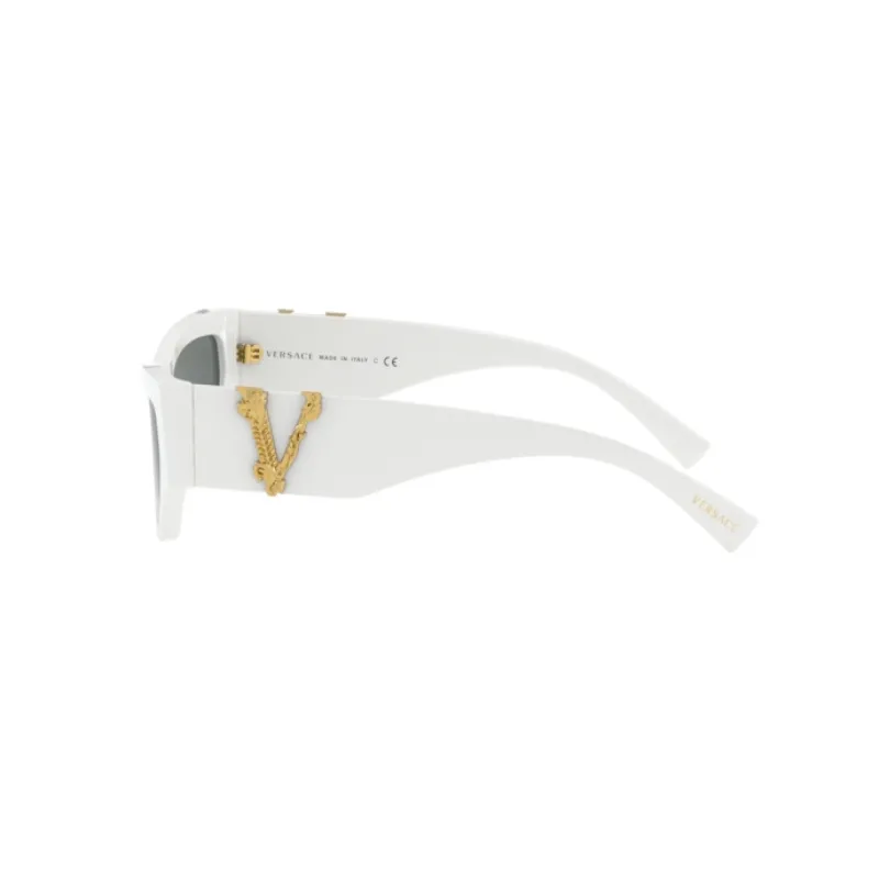 VERSACE SUNGLASSES OVE4383 532787