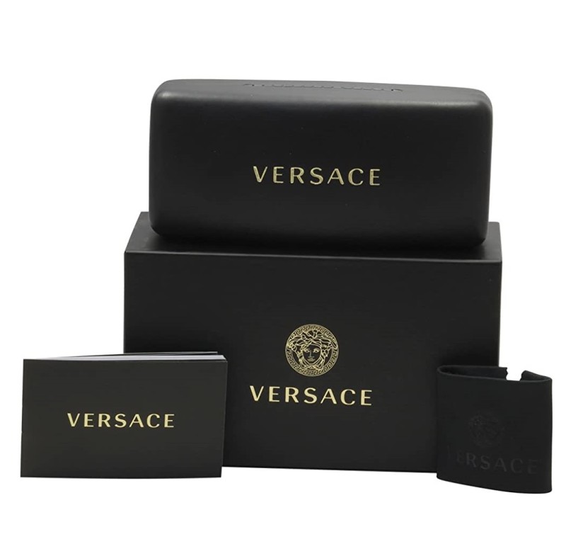 VERSACE SUNGLASSES OVE4383 532787