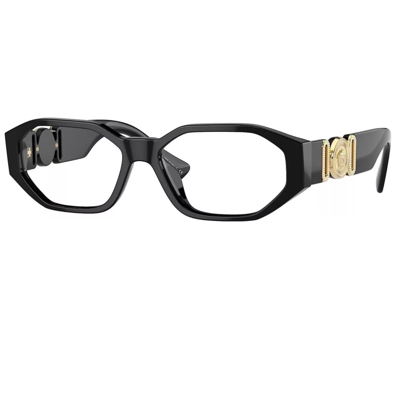 VERSACE OPTICAL FRAMES VE3320U GB1