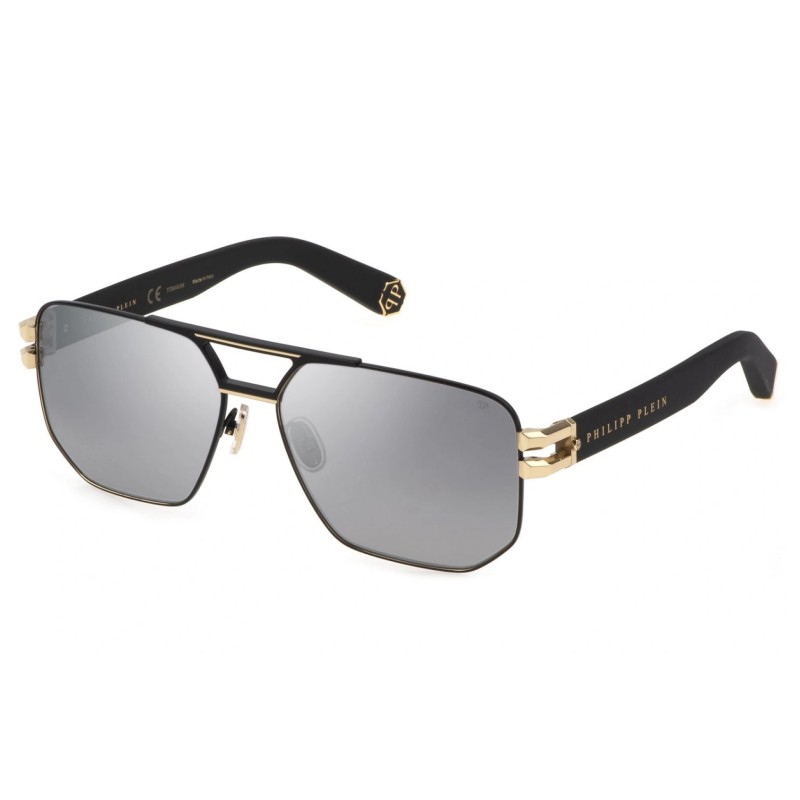 PHILIPP PLEIN SUNGLASSES SPP012M 302X