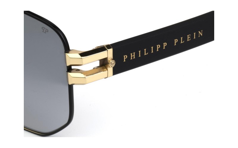 PHILIPP PLEIN SUNGLASSES SPP012M 302X