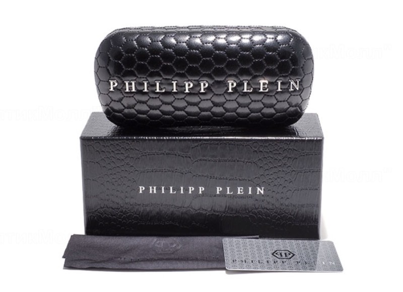 PHILIPP PLEIN SUNGLASSES SPP012M 302X