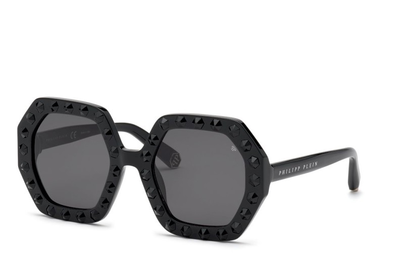 PHILIPP PLEIN SUNGLASSES SPP039S 700Y