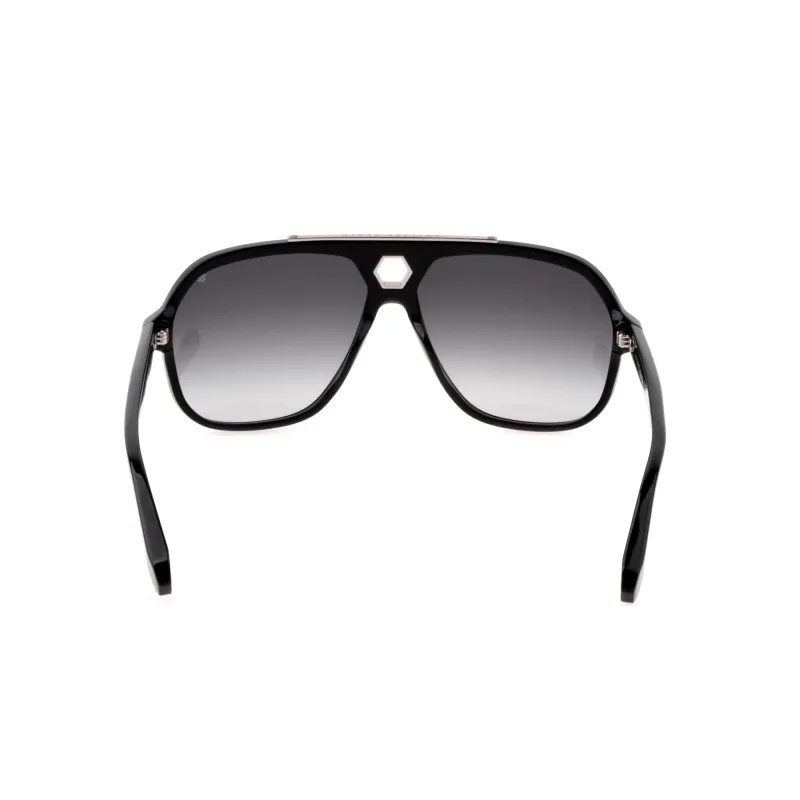 PHILIPP PLEIN SUNGLASSES SPP004M 0700