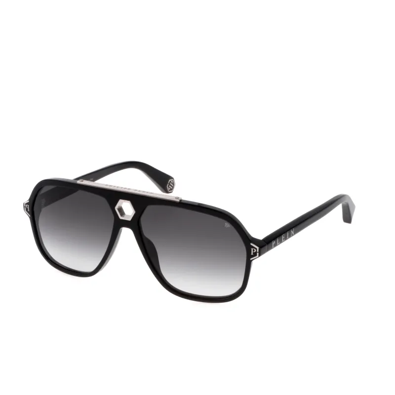 PHILIPP PLEIN SUNGLASSES SPP004M 0700