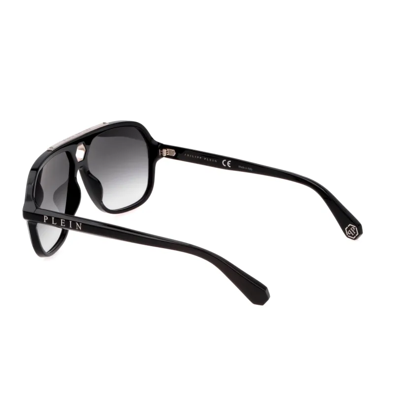 PHILIPP PLEIN SUNGLASSES SPP004M 0700