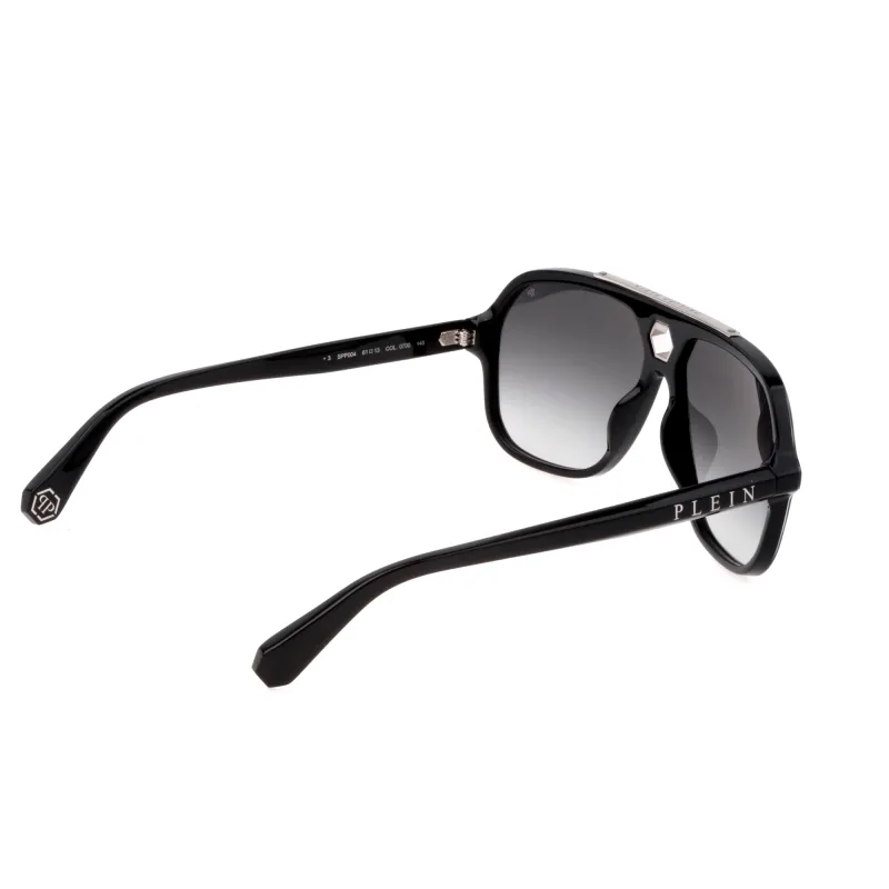 PHILIPP PLEIN SUNGLASSES SPP004M 0700