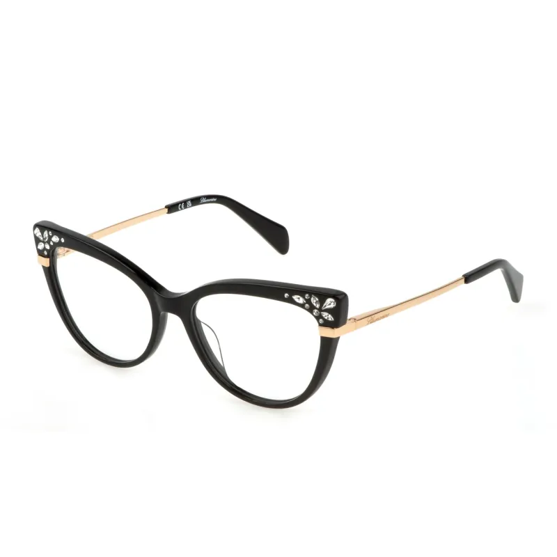 Blumarine optical frames VBM824S 0700