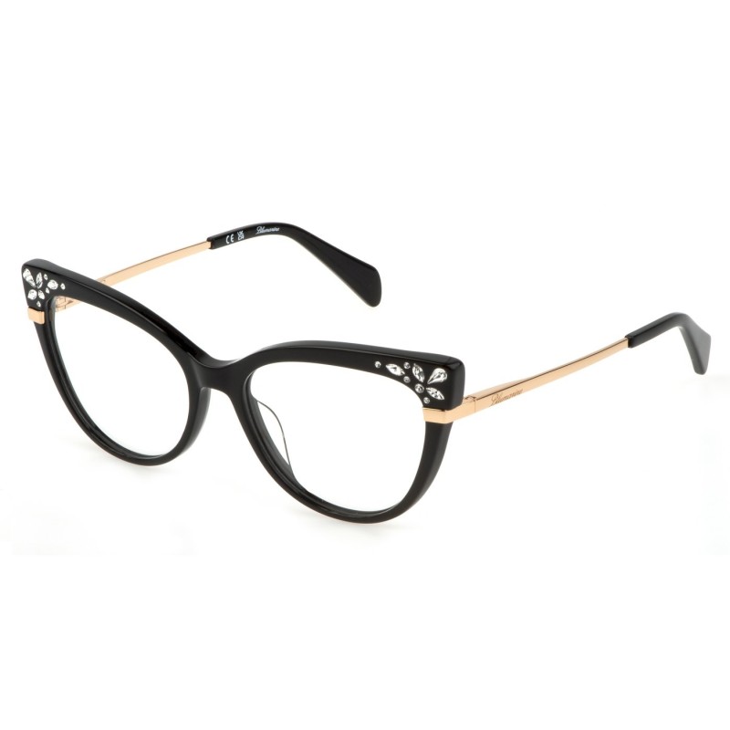 Blumarine optical frames VBM824S 0700