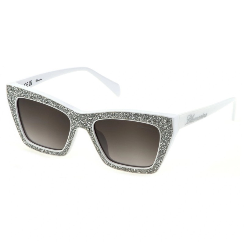 Blumarine sunglasses SBM830S 0847