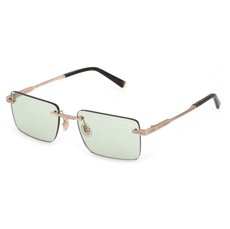 POLICE SUNGLASSES SPLG34 08FC