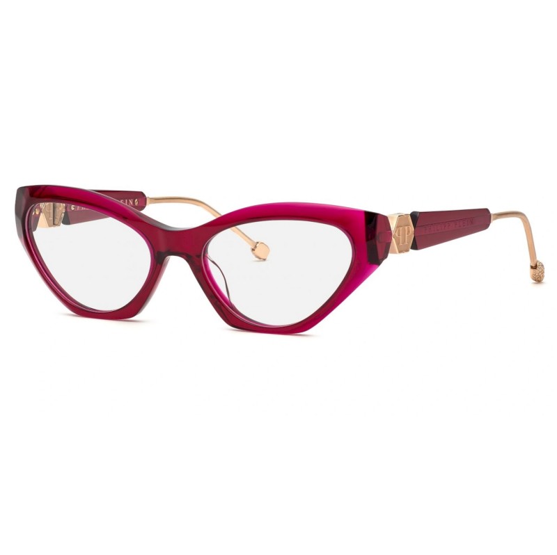 PHILIPP PLEIN OPTICAL FRAMES VPP069S 09WF