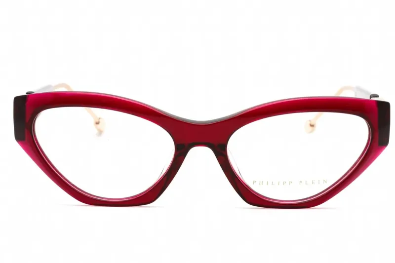 PHILIPP PLEIN OPTICAL FRAMES VPP069S 09WF