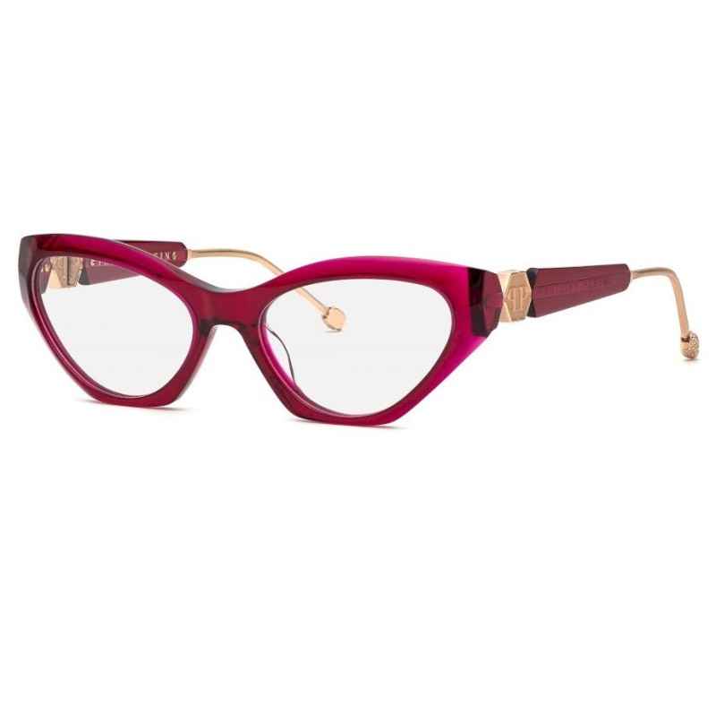 PHILIPP PLEIN OPTICAL FRAMES VPP069S 09WF