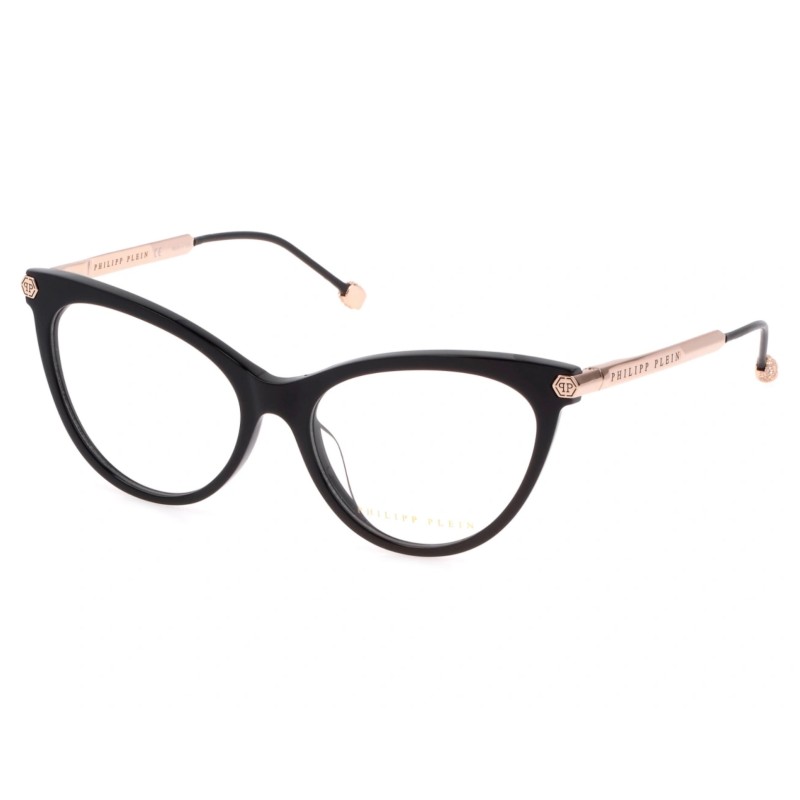 PHILIPP PLEIN OPTICAL FRAMES VPP037S 0700