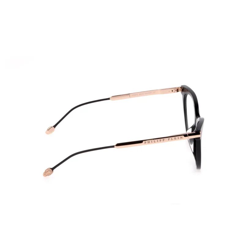 PHILIPP PLEIN OPTICAL FRAMES VPP037S 0700