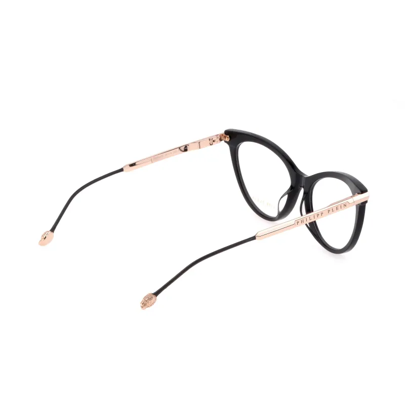 PHILIPP PLEIN OPTICAL FRAMES VPP037S 0700