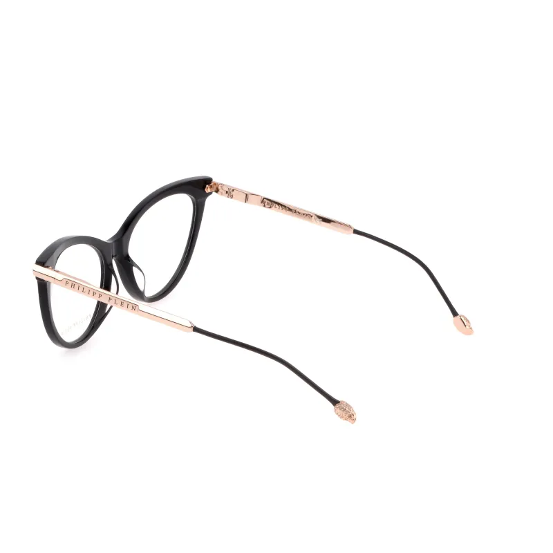 PHILIPP PLEIN OPTICAL FRAMES VPP037S 0700