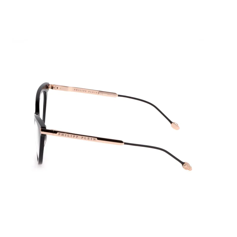 PHILIPP PLEIN OPTICAL FRAMES VPP037S 0700