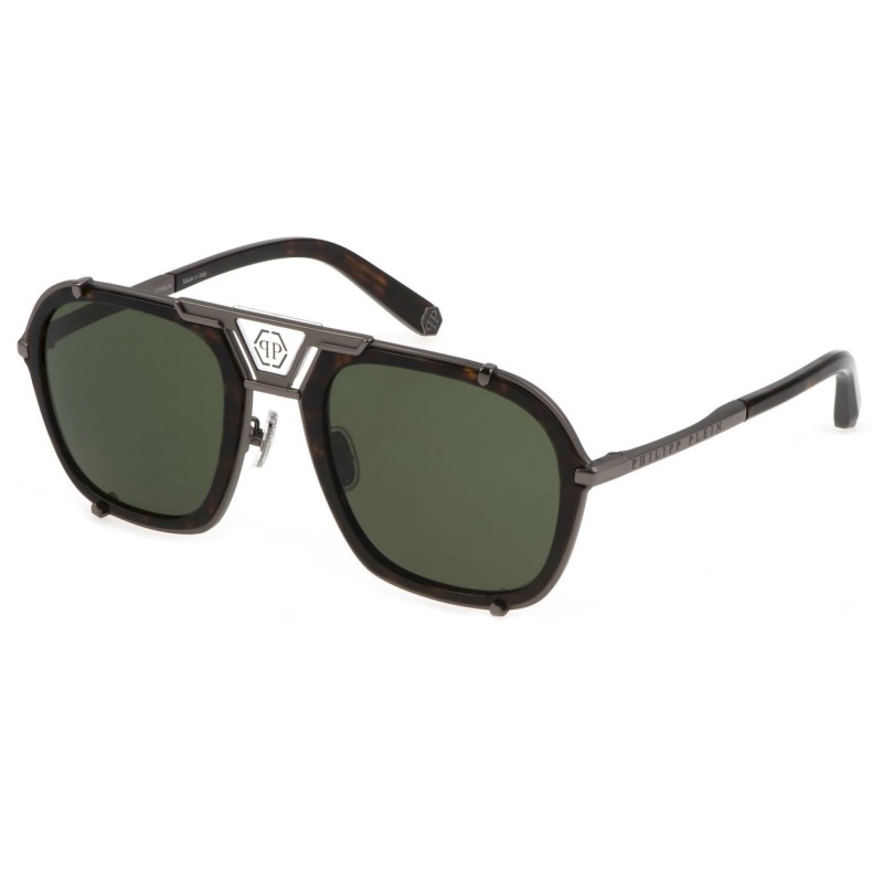 PHILIPP PLEIN SUNGLASSES SPP010M 584Y