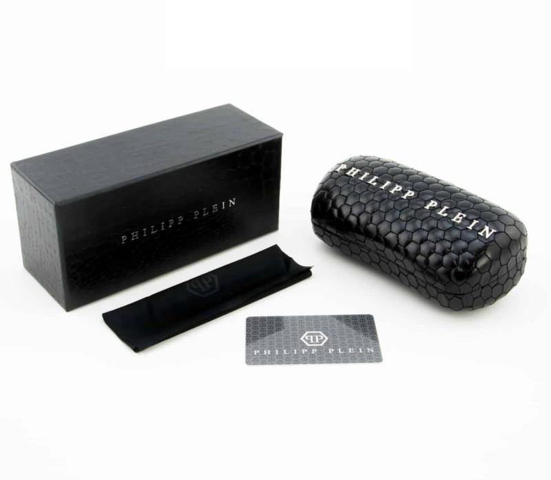 PHILIPP PLEIN SUNGLASSES SPP010M 584Y