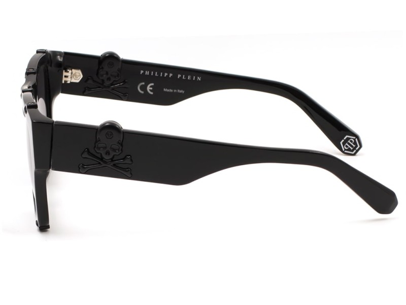 PHILIPP PLEIN SUNGLASSES SPP042V 700V